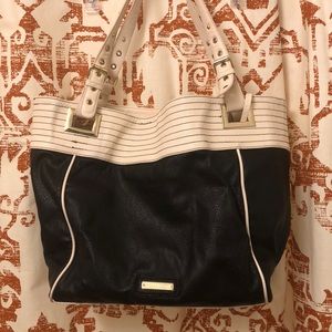 Steve Madden bucket bag